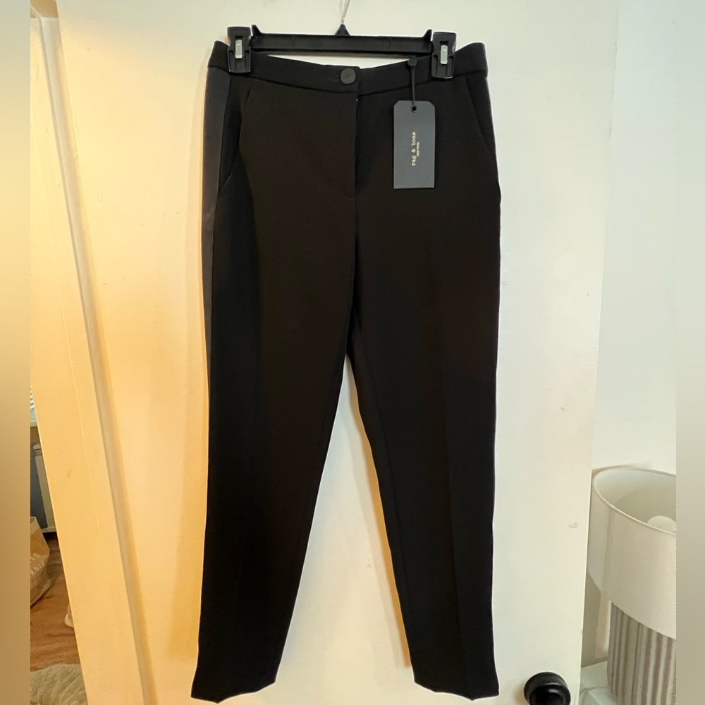Rag and bone trousers